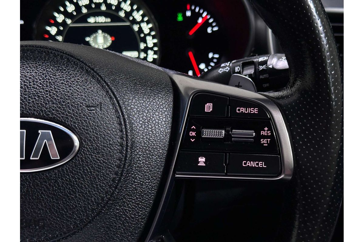 2019 Kia Sorento GT-Line UM