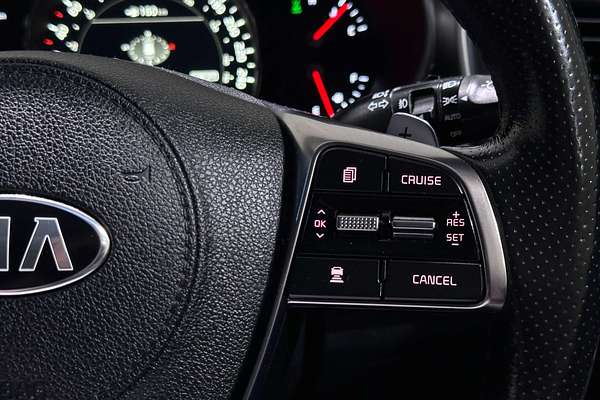 2019 Kia Sorento GT-Line UM