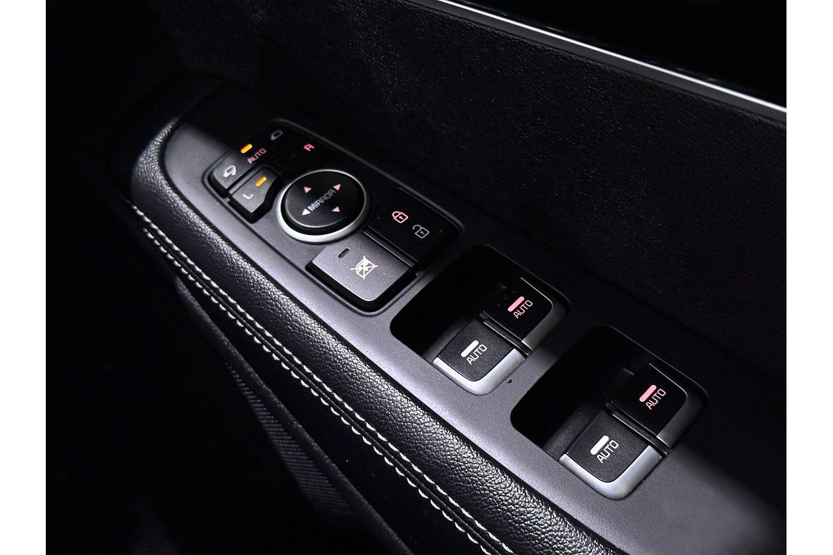 2019 Kia Sorento GT-Line UM
