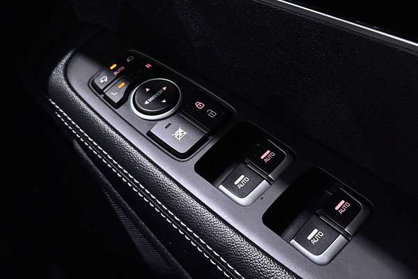 2019 Kia Sorento GT-Line UM