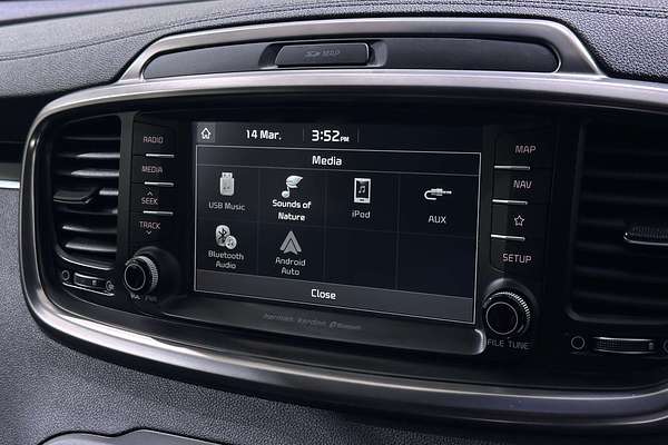 2019 Kia Sorento GT-Line UM