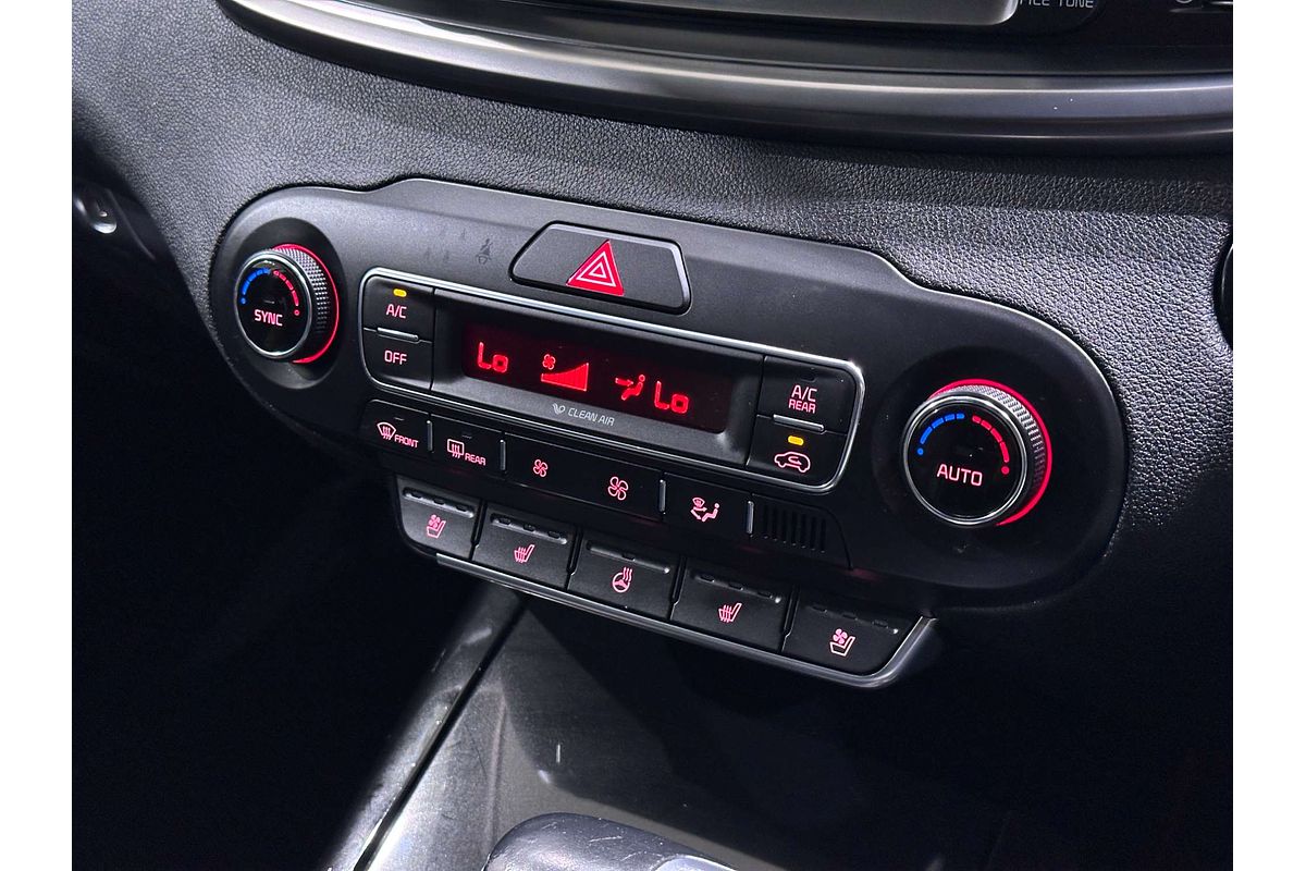 2019 Kia Sorento GT-Line UM