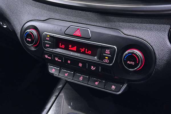 2019 Kia Sorento GT-Line UM