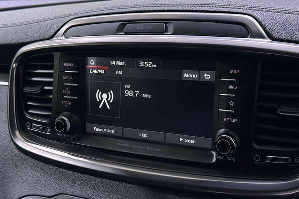 2019 Kia Sorento GT-Line UM
