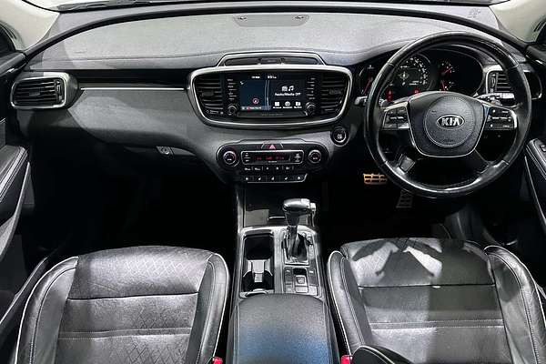 2019 Kia Sorento GT-Line UM