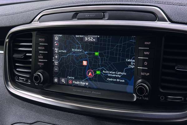 2019 Kia Sorento GT-Line UM