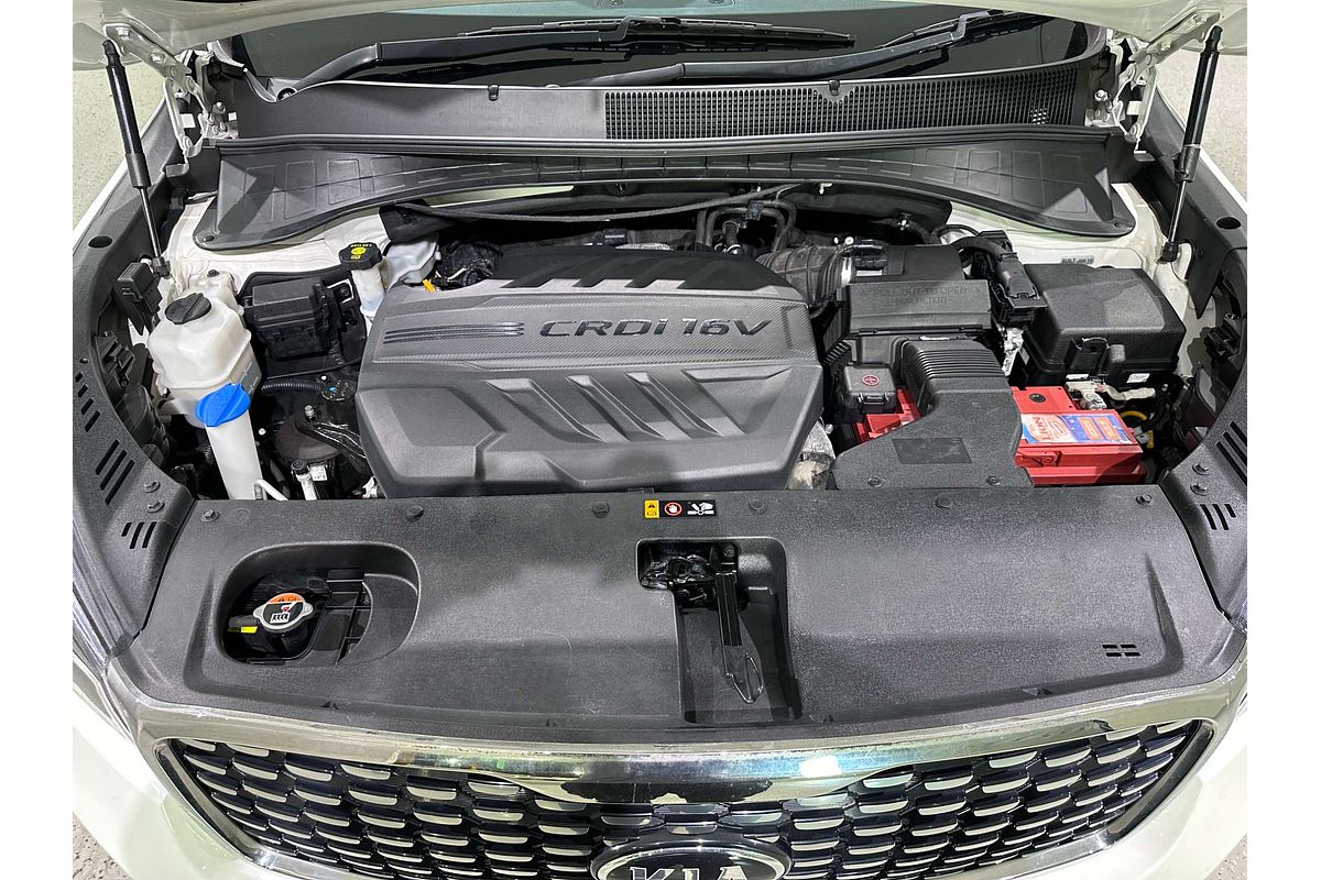 2019 Kia Sorento GT-Line UM