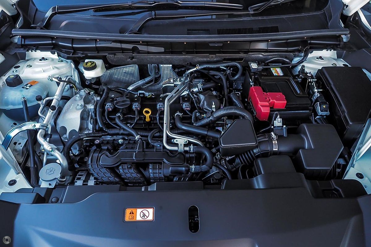 2024 Mitsubishi Outlander Aspire ZM