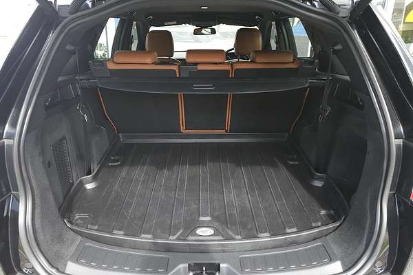 2017 Land Rover Discovery Sport TD4 180 HSE Luxury L550