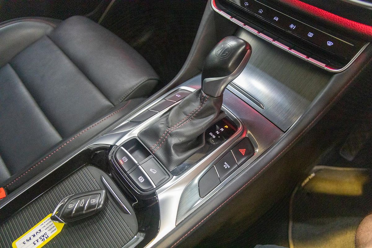 2019 MG HS Excite SAS23