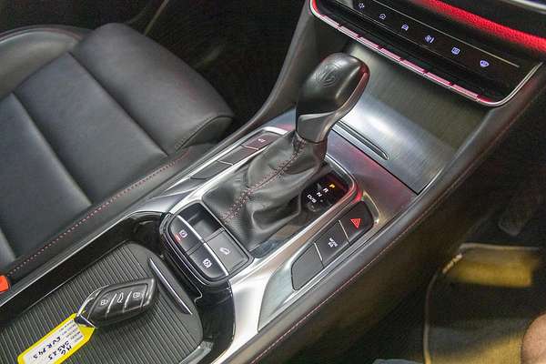 2019 MG HS Excite SAS23