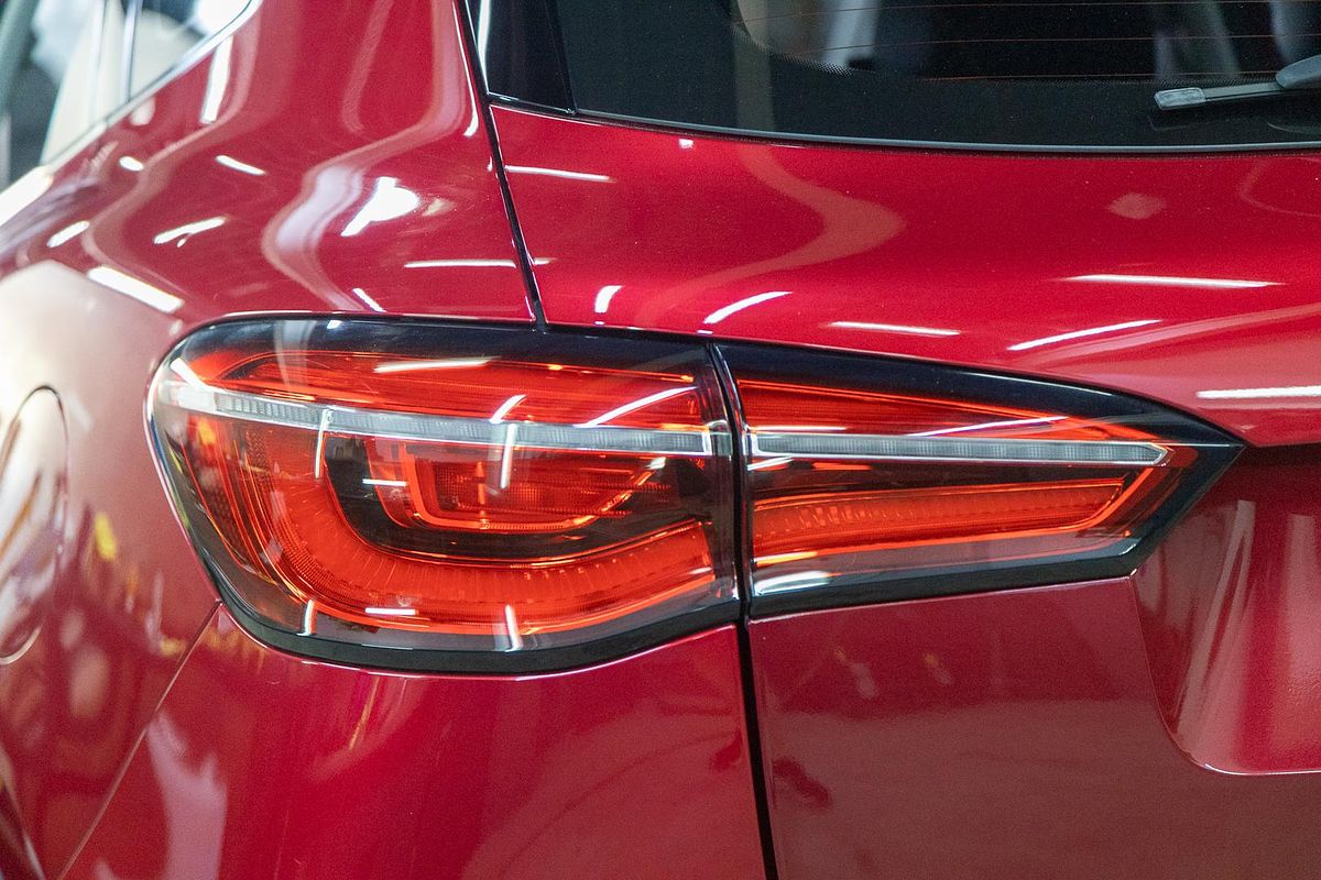 2019 MG HS Excite SAS23