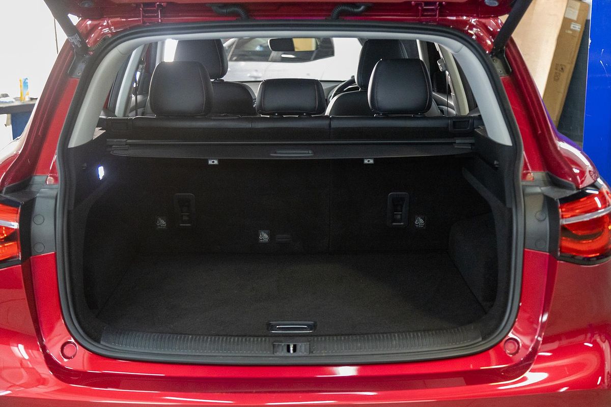 2019 MG HS Excite SAS23