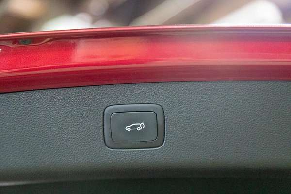 2019 MG HS Excite SAS23