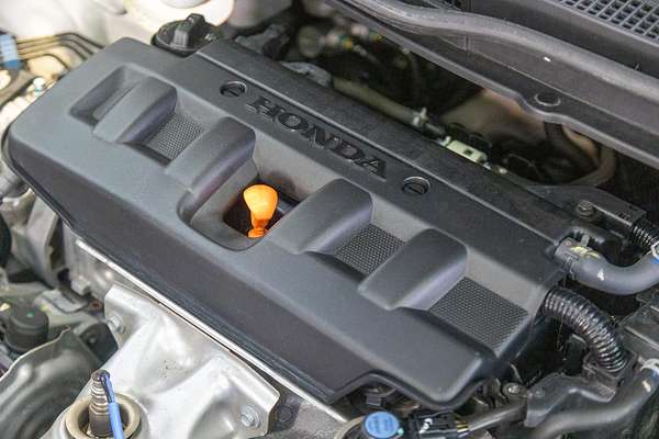 2014 Honda Civic Sport 9th Gen Ser II