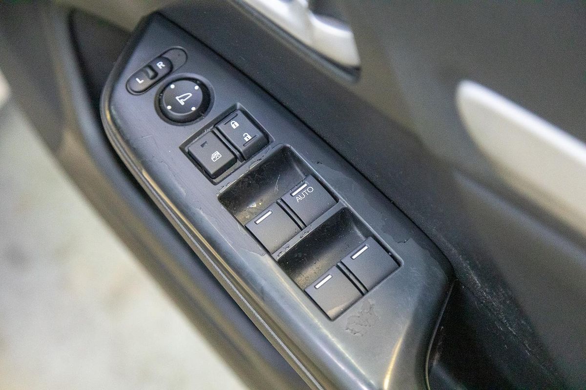 2014 Honda Civic Sport 9th Gen Ser II