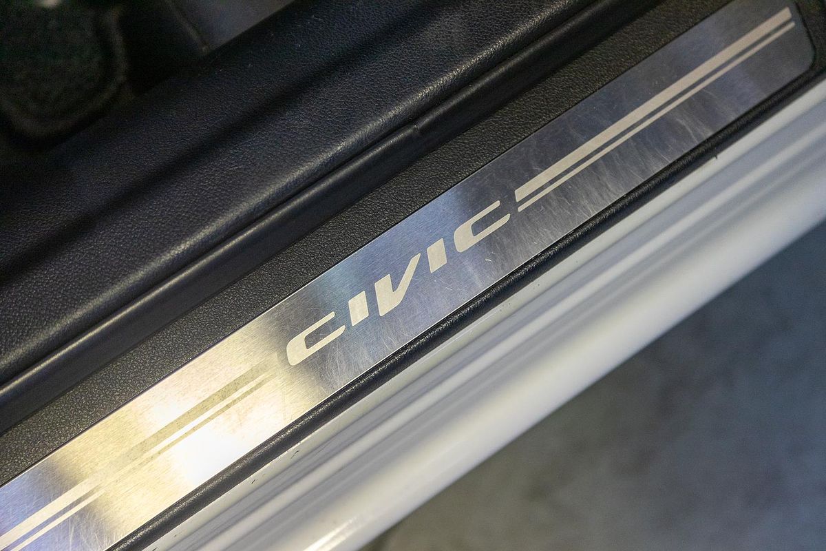 2014 Honda Civic Sport 9th Gen Ser II