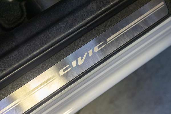 2014 Honda Civic Sport 9th Gen Ser II