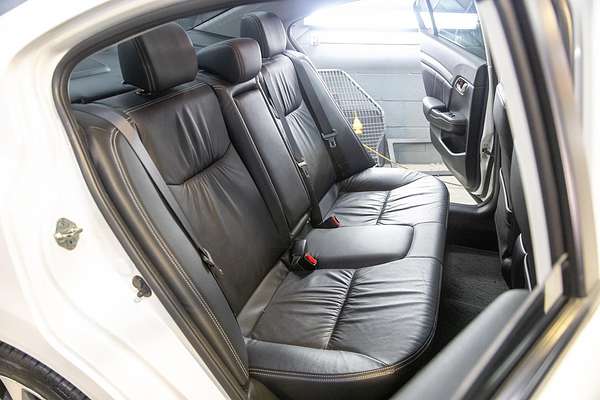 2014 Honda Civic Sport 9th Gen Ser II