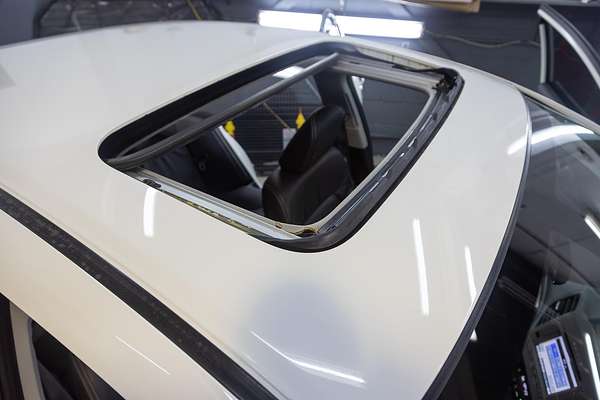 2014 Honda Civic Sport 9th Gen Ser II