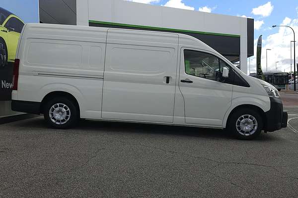 2020 Toyota Hiace GDH320R