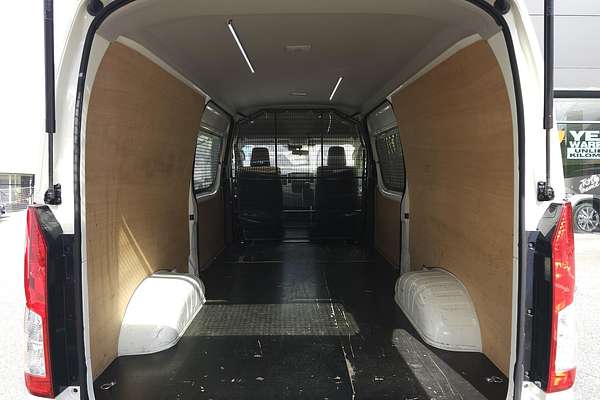 2020 Toyota Hiace GDH320R