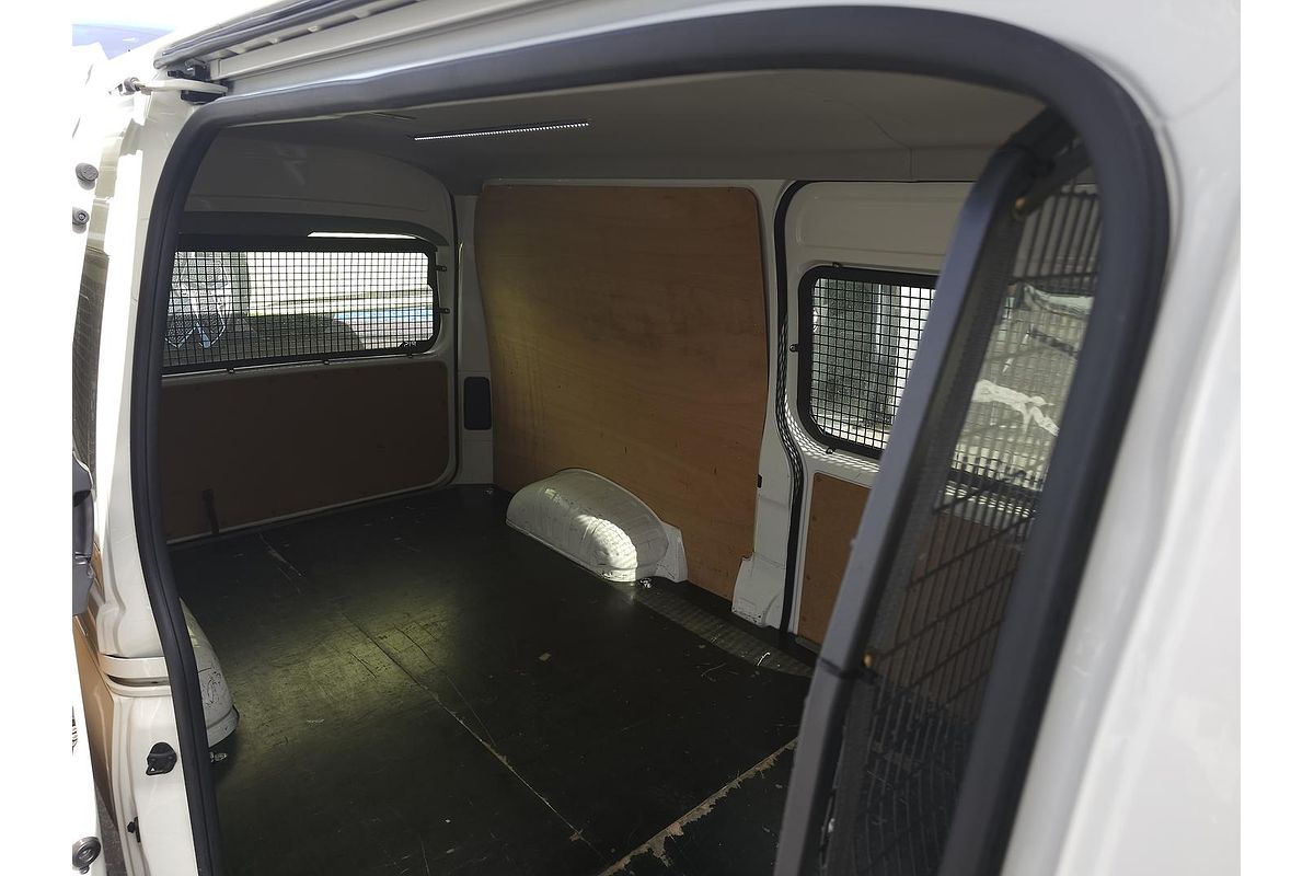 2020 Toyota Hiace GDH320R