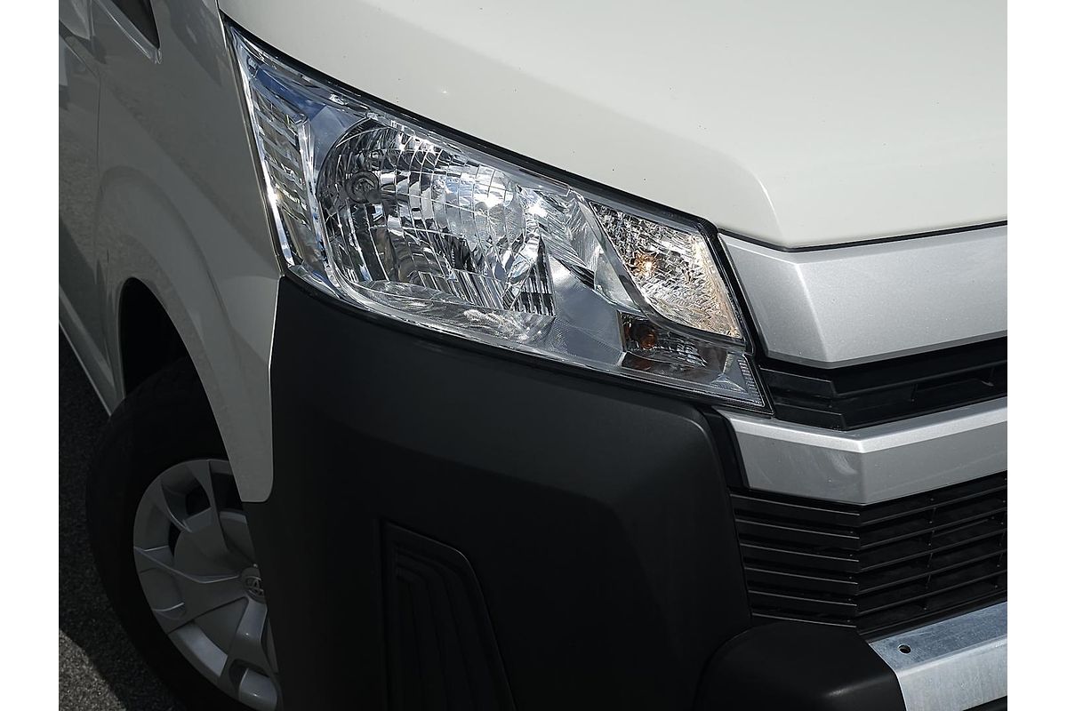 2020 Toyota Hiace GDH320R