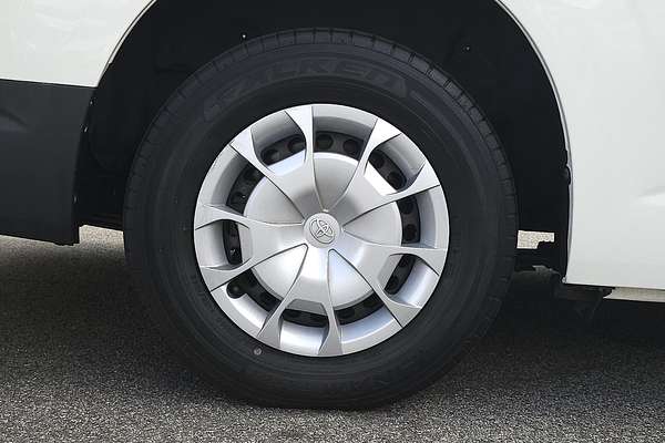 2020 Toyota Hiace GDH320R