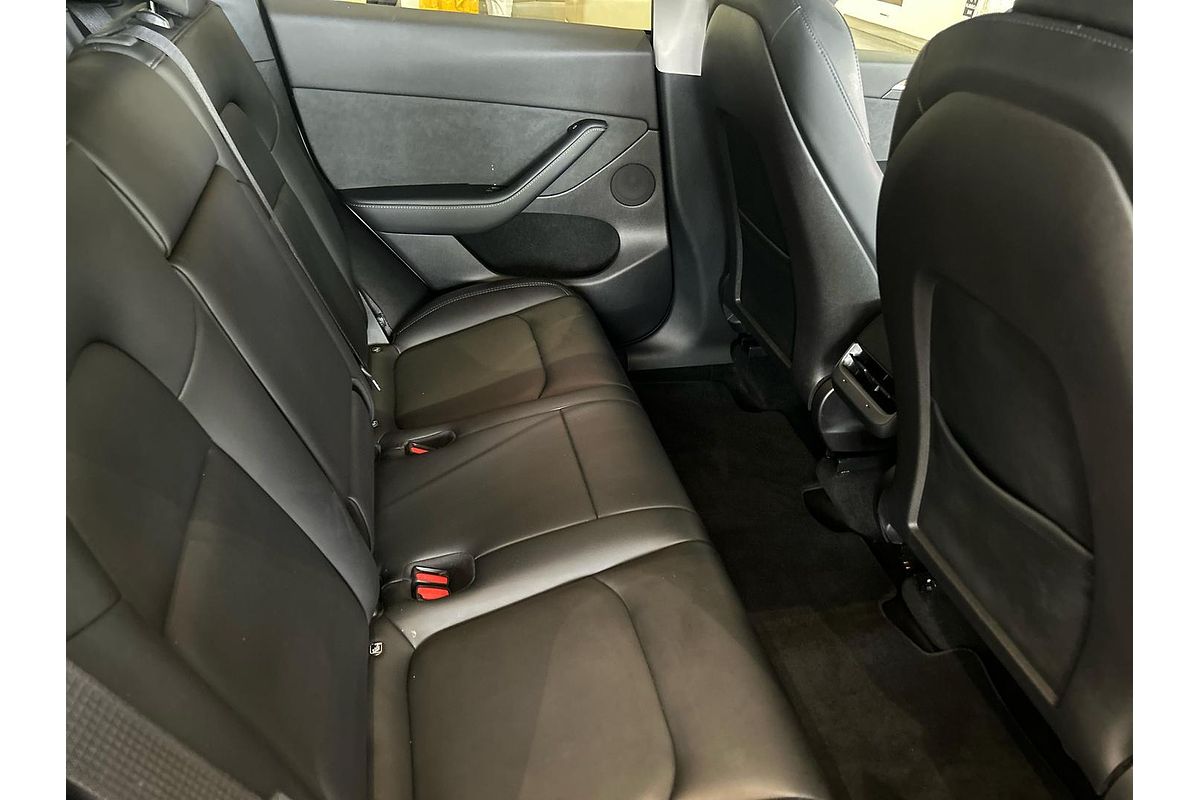 2023 Tesla Model Y Rear-Wheel Drive