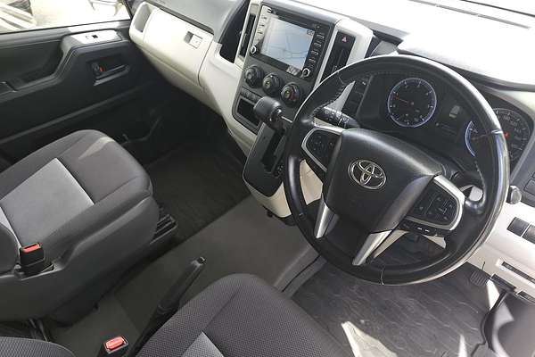 2020 Toyota Hiace GDH320R