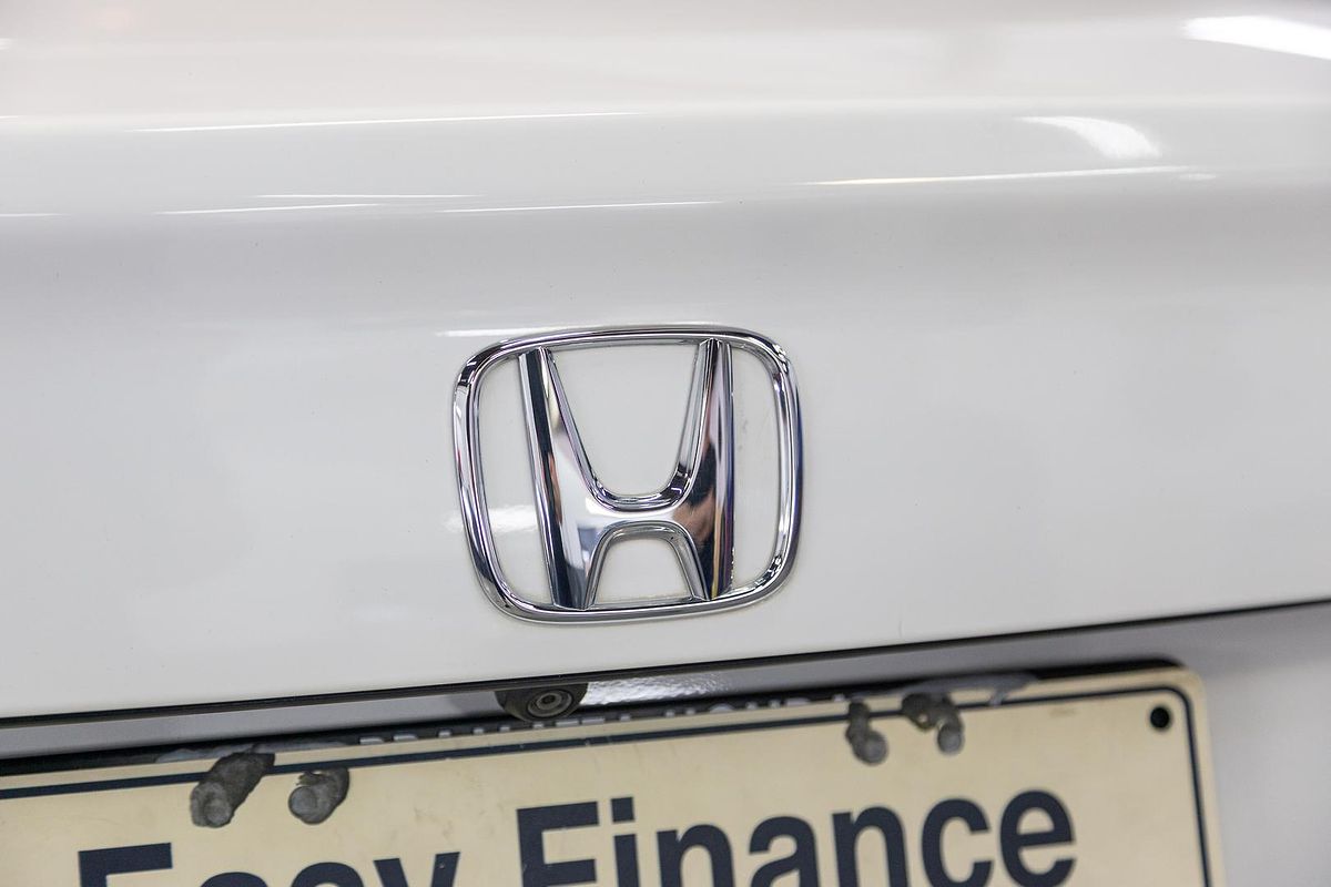 2014 Honda Civic Sport 9th Gen Ser II