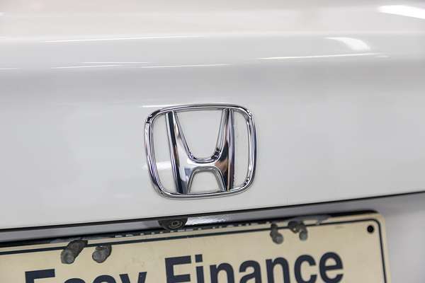 2014 Honda Civic Sport 9th Gen Ser II