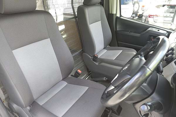 2020 Toyota Hiace GDH320R