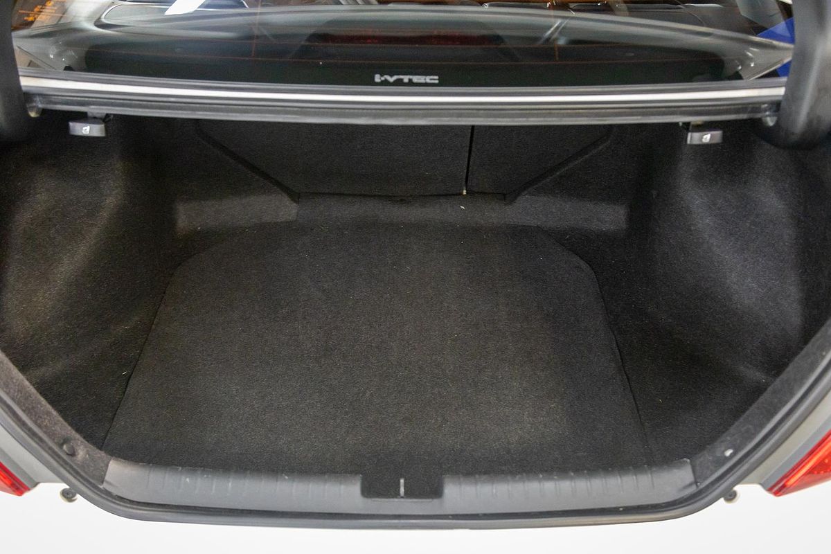 2014 Honda Civic Sport 9th Gen Ser II