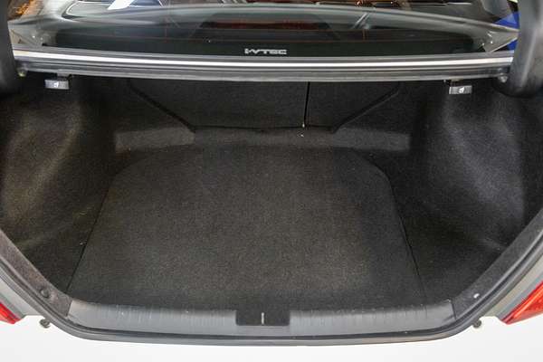 2014 Honda Civic Sport 9th Gen Ser II