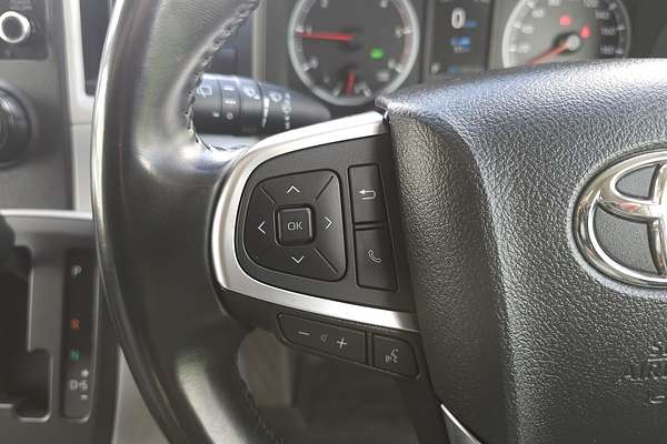 2020 Toyota Hiace GDH320R