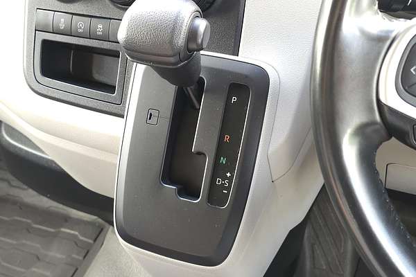 2020 Toyota Hiace GDH320R