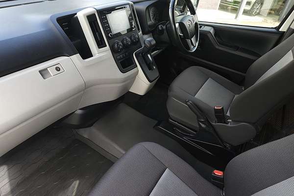 2020 Toyota Hiace GDH320R