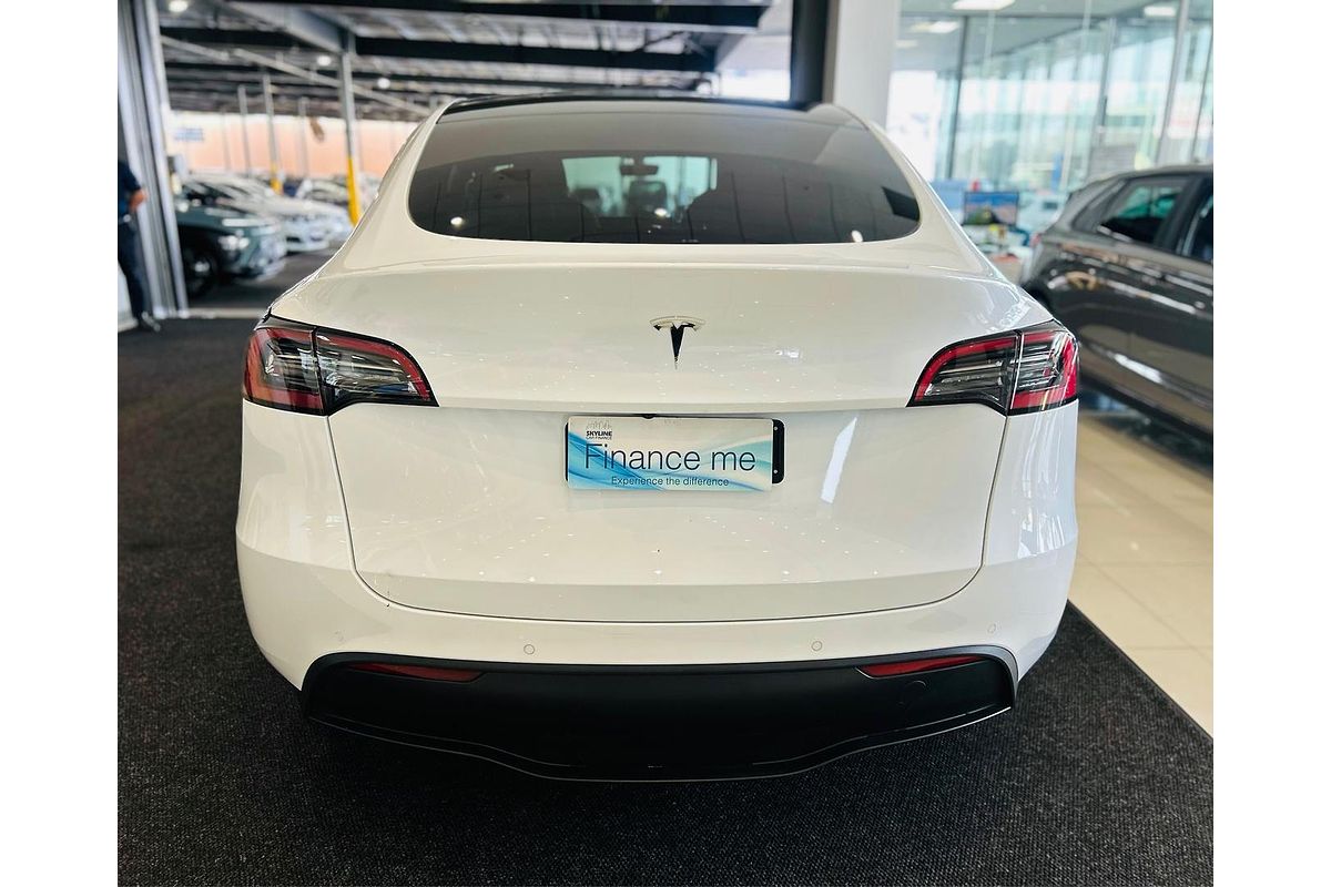 2023 Tesla Model Y Rear-Wheel Drive