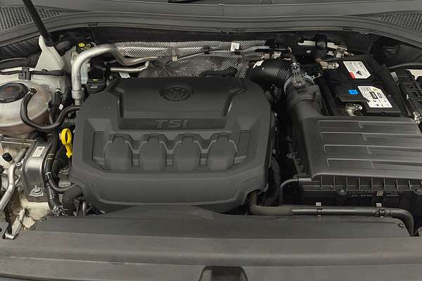 2019 Volkswagen Tiguan 132TSI Comfortline 5N
