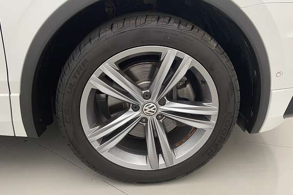 2019 Volkswagen Tiguan 132TSI Comfortline 5N