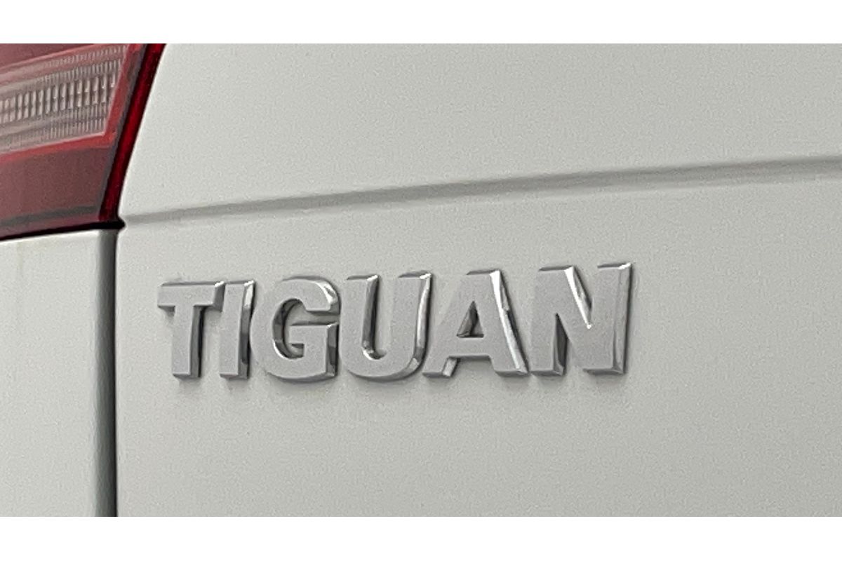 2019 Volkswagen Tiguan 132TSI Comfortline 5N