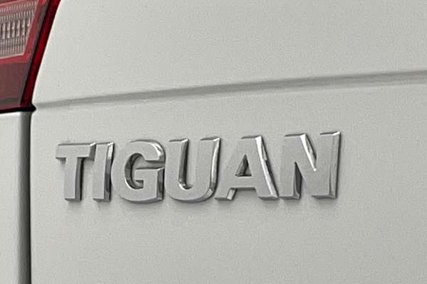 2019 Volkswagen Tiguan 132TSI Comfortline 5N
