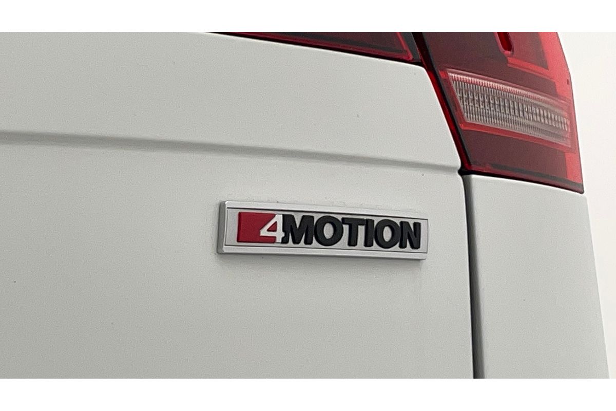 2019 Volkswagen Tiguan 132TSI Comfortline 5N