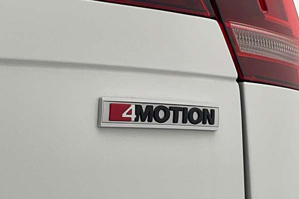 2019 Volkswagen Tiguan 132TSI Comfortline 5N