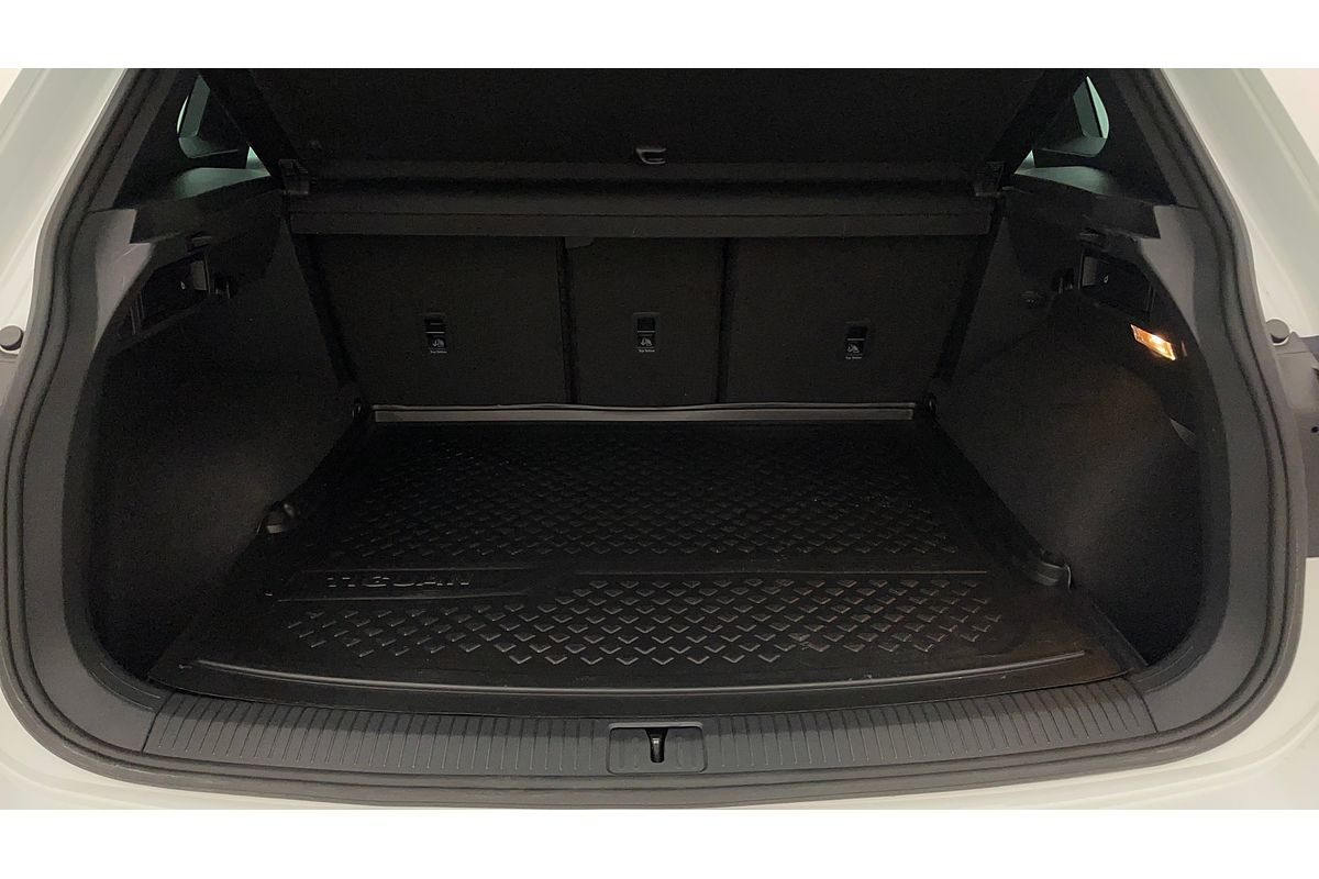 2019 Volkswagen Tiguan 132TSI Comfortline 5N