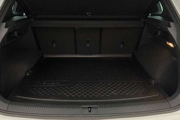 2019 Volkswagen Tiguan 132TSI Comfortline 5N