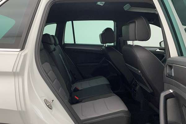 2019 Volkswagen Tiguan 132TSI Comfortline 5N