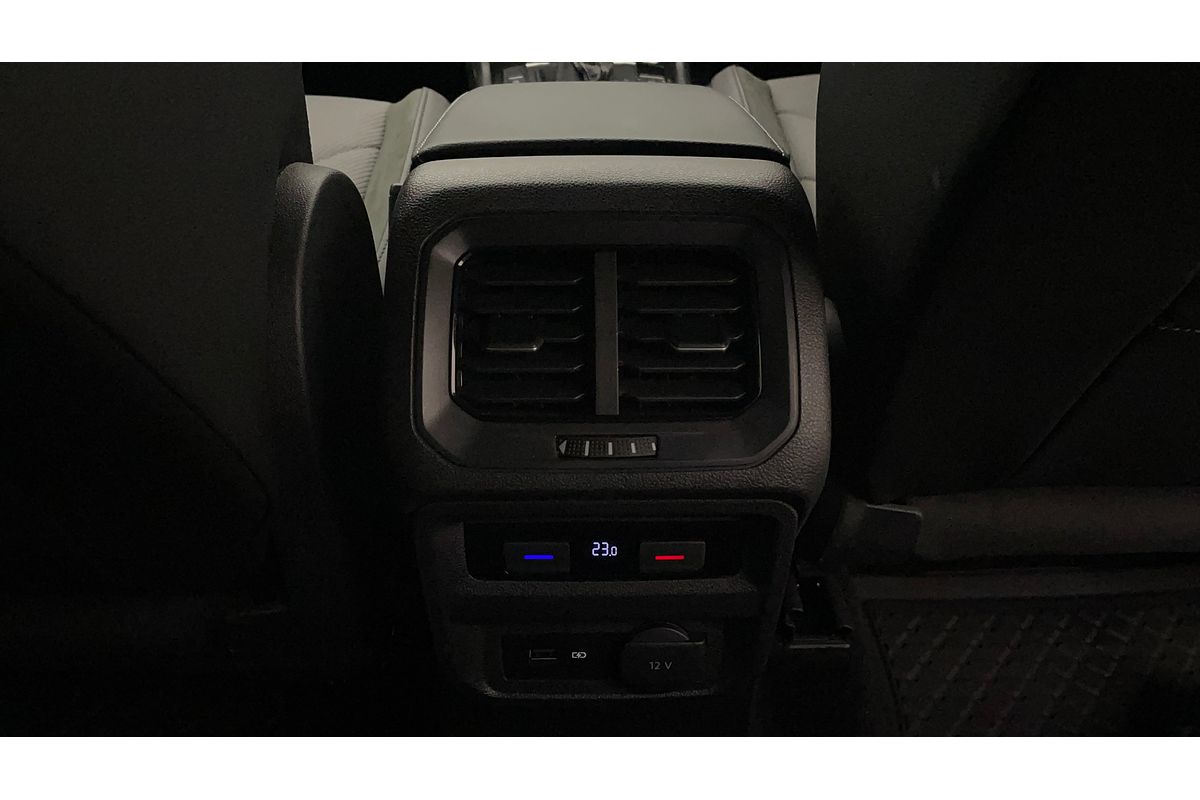 2019 Volkswagen Tiguan 132TSI Comfortline 5N